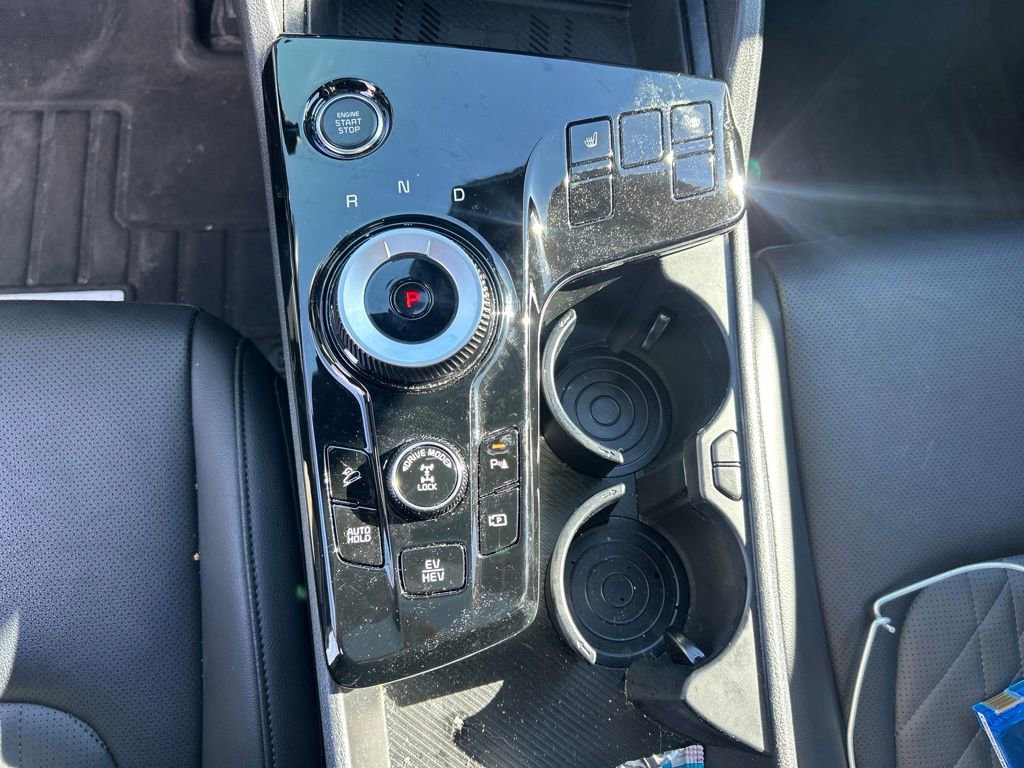 Used 2025 Kia Sportage X-Line image 19