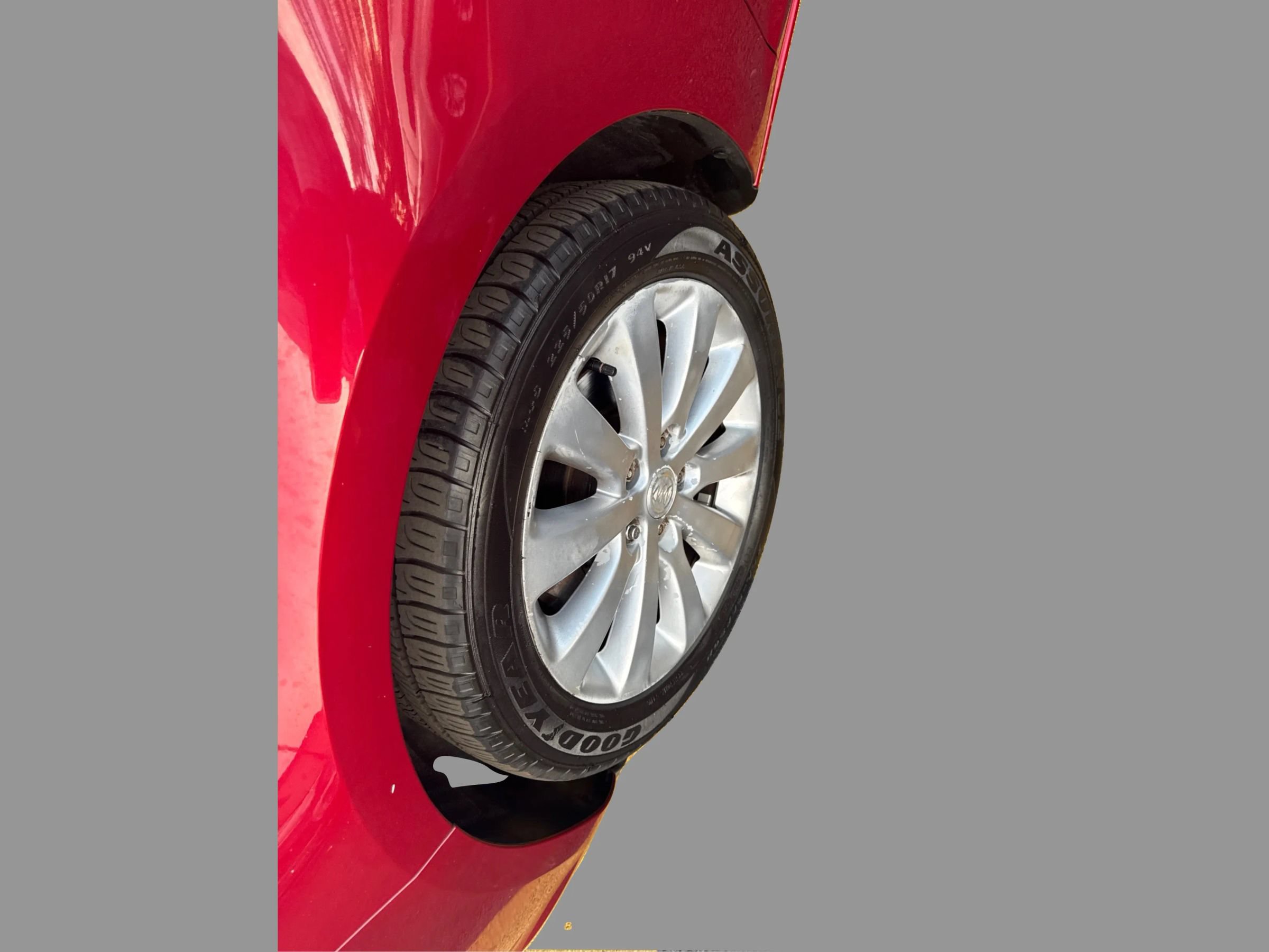 Used 2016 Buick Verano w/ Comfort Package FWD image 22