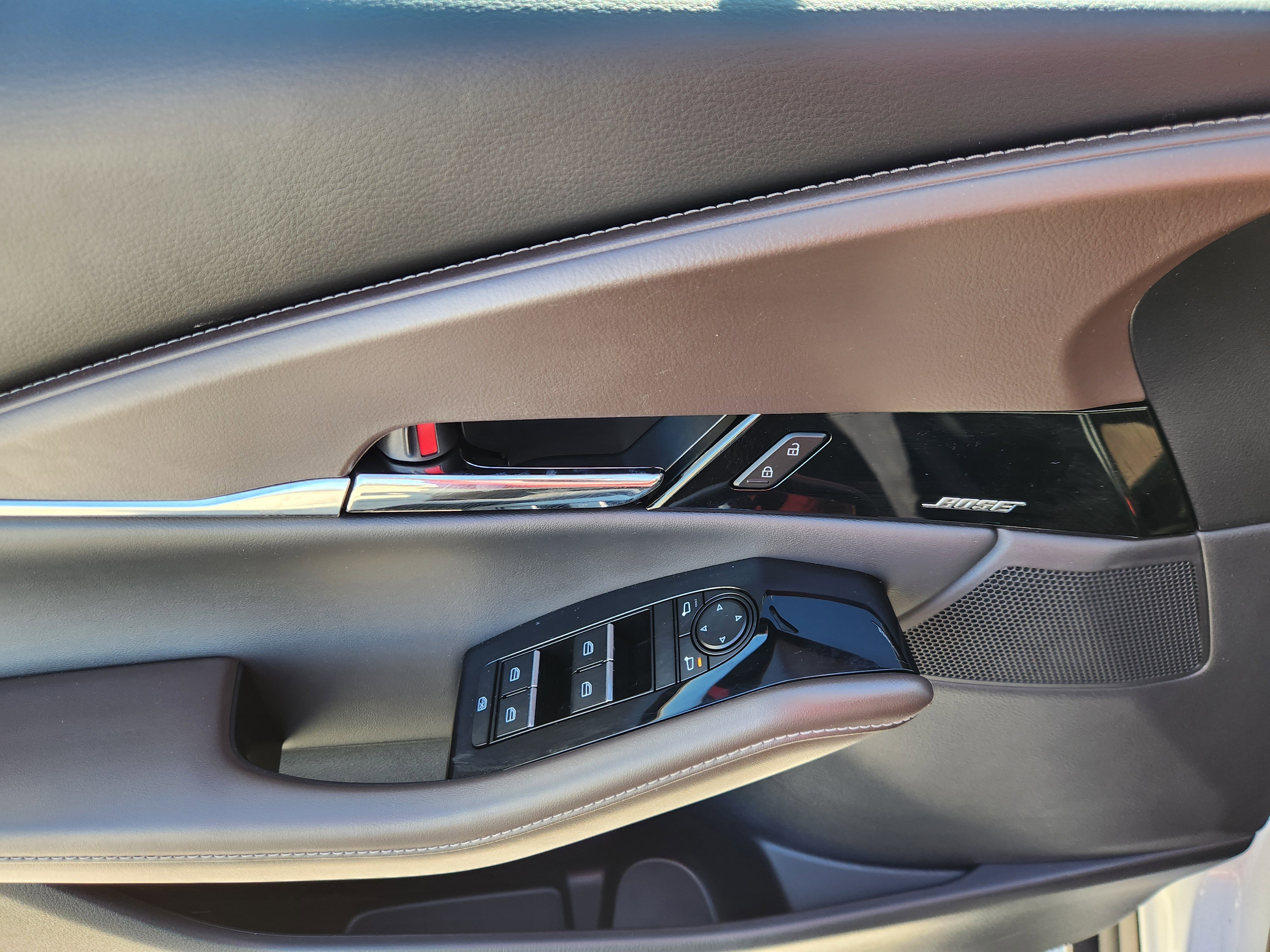 Certified 2023 MAZDA CX-30 2.5 Turbo w/ Premium Package image 17