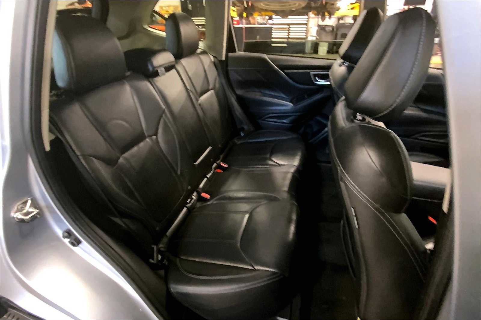 Used 2020 Subaru Forester Touring image 20