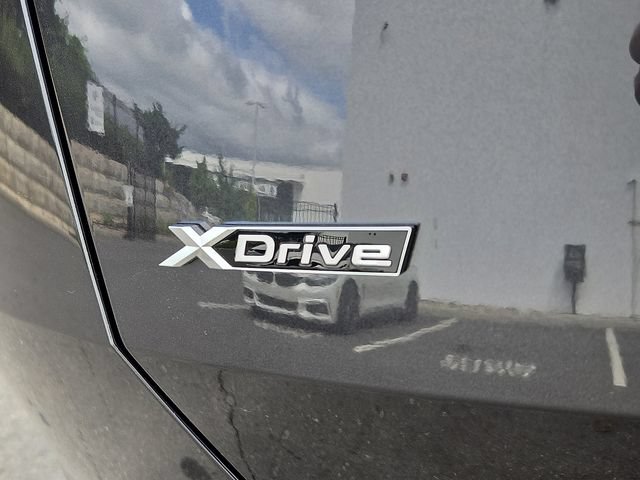 Certified 2025 BMW X3 xDrive30i w/ Convenience Package AWD/4WD image 35