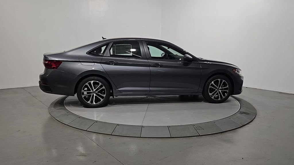 New 2026 Volkswagen Jetta Sport image 6