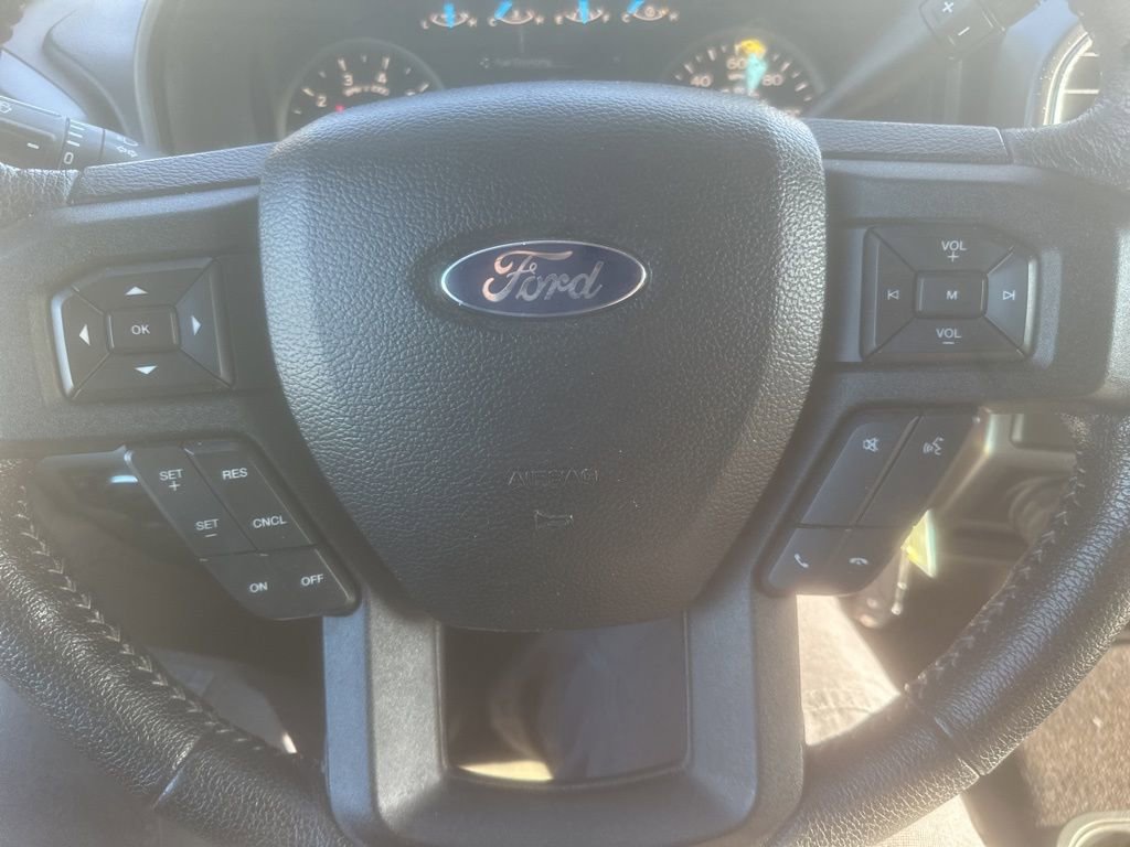 Used 2016 Ford F150 XLT w/ Equipment Group 302A Luxury image 23