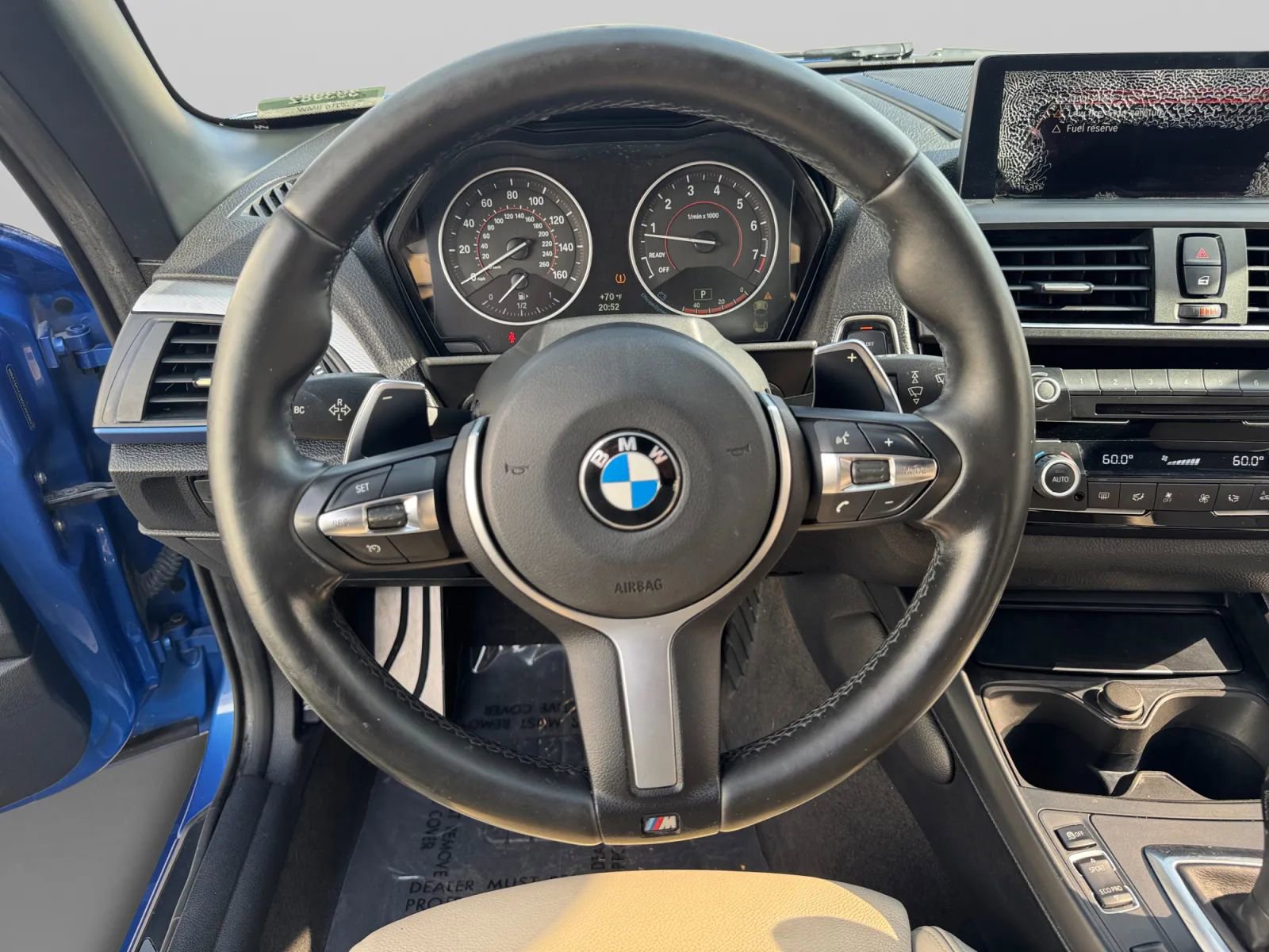 Used 2016 BMW M235i Convertible w/ Technology Package image 45