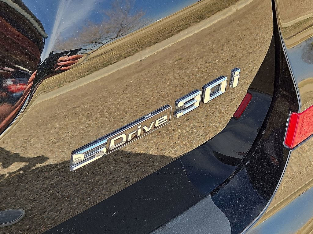 Used 2019 BMW X3 sDrive30i RWD image 13