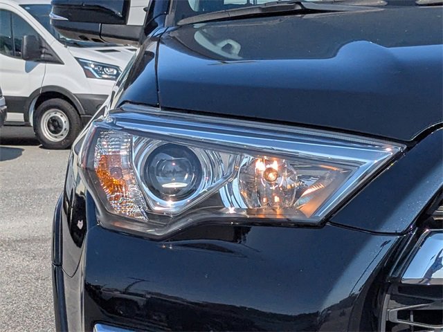 Used 2023 Toyota 4Runner Limited image 10