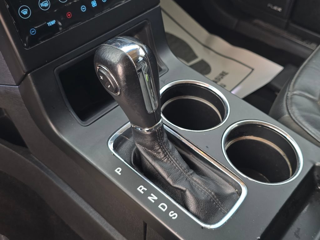 Used 2019 Ford Flex Limited FWD image 24
