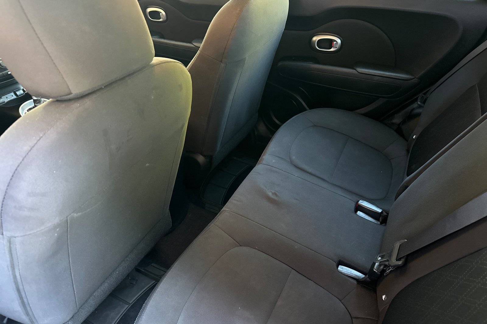 Used 2016 Kia Soul FWD image 16