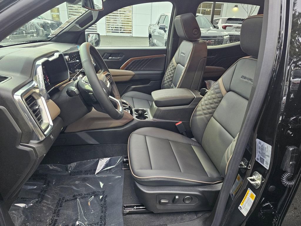 New 2026 GMC Canyon Denali image 21