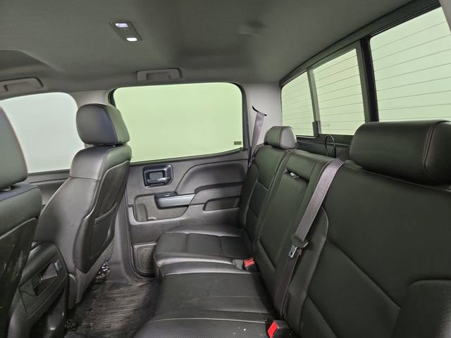 Used 2014 GMC Sierra 1500 SLT w/ All-Terrain Package AWD/4WD image 17