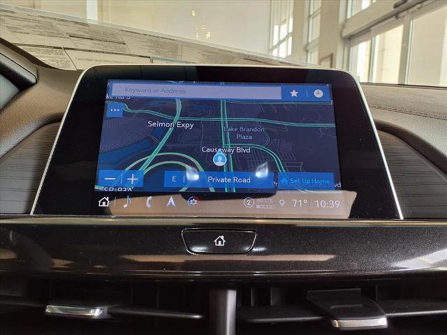 New 2026 Cadillac CT4 V image 17