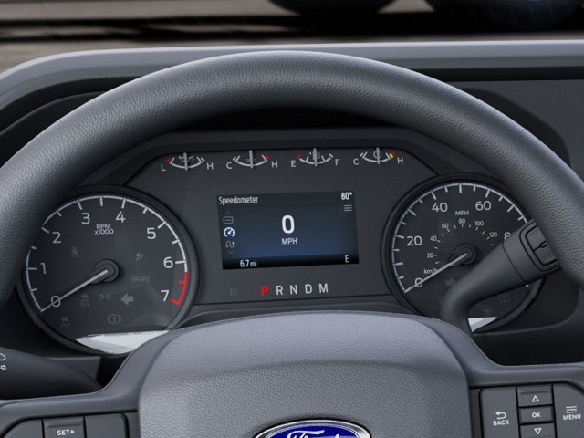 New 2027 Ford F350 XL AWD/4WD image 14