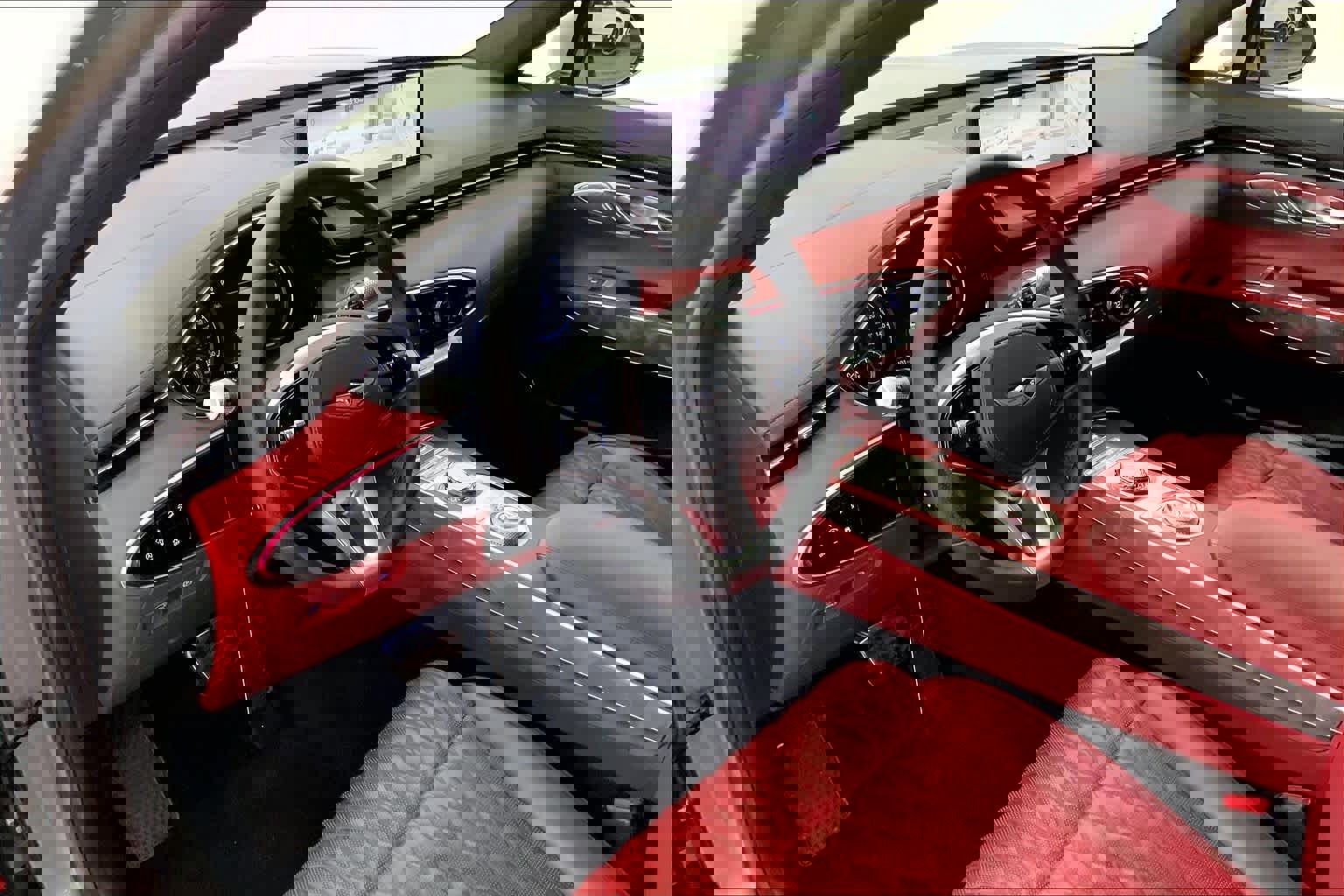 Used 2022 Genesis GV70 3.5T Sport w/ Sport Advanced Package image 20