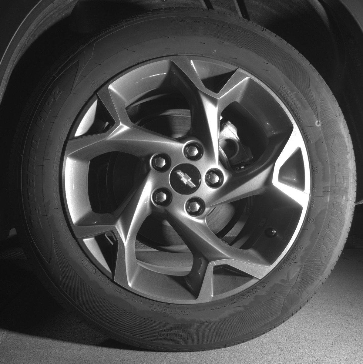 Used 2025 Chevrolet Trax LT image 14