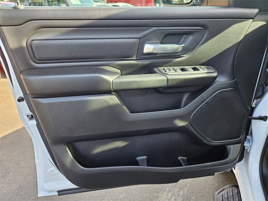 New 2026 RAM 1500 Express image 11