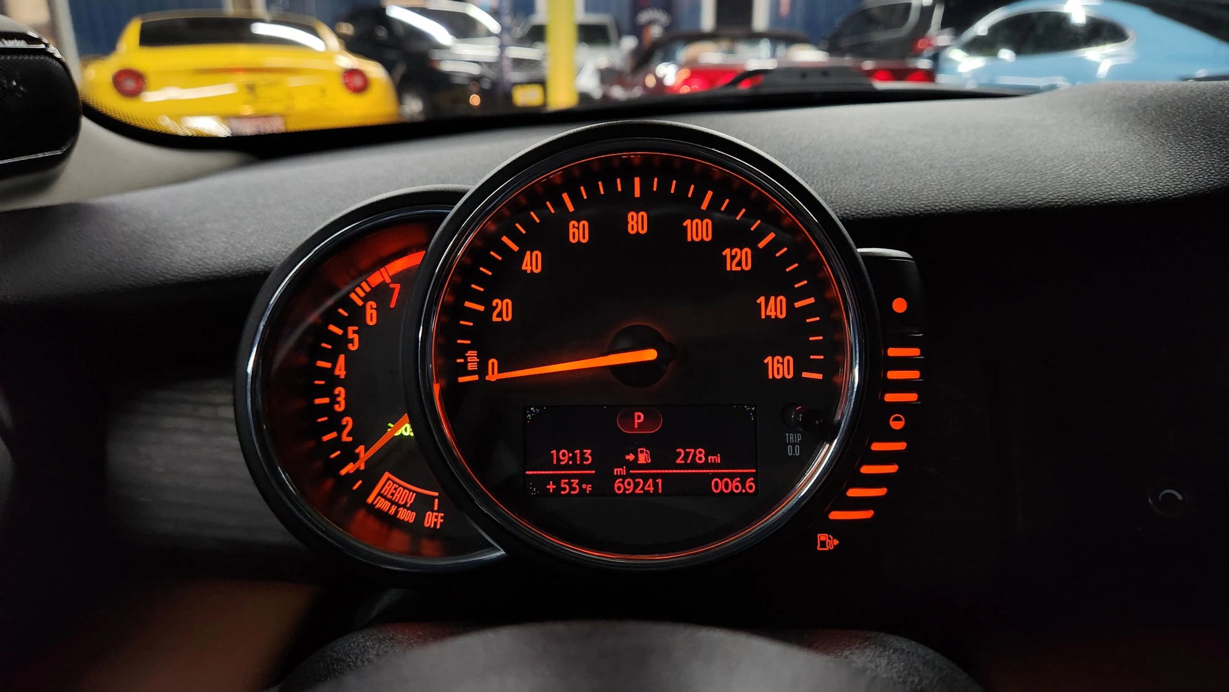 Used 2017 MINI Cooper S image 25