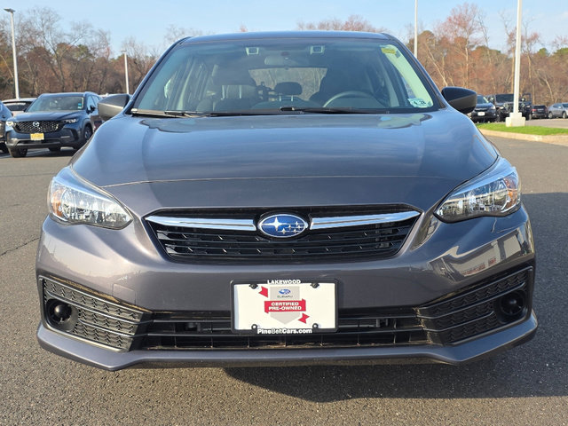 Certified 2023 Subaru Impreza 2.0i image 10