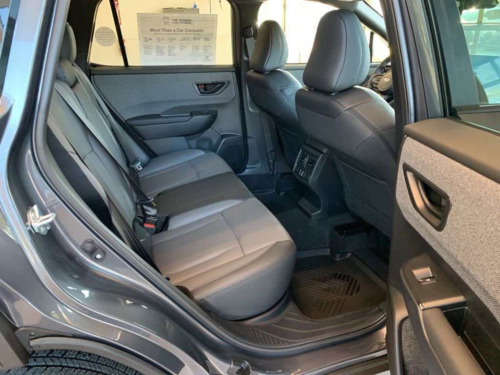 New 2026 Subaru Outback Premium image 17