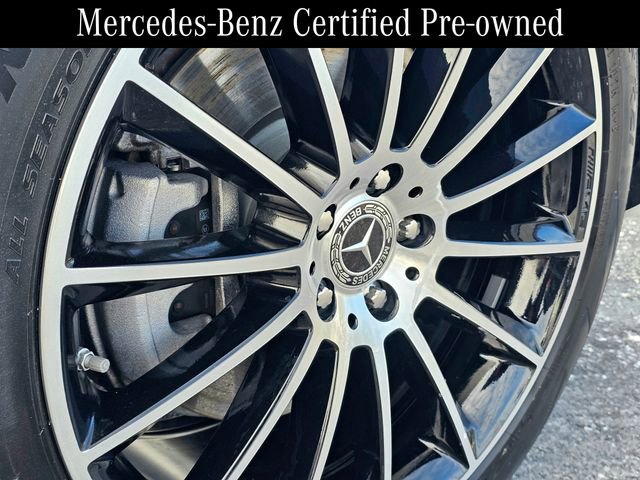 Used 2023 Mercedes-Benz GLE 450 GLE 450 image 7