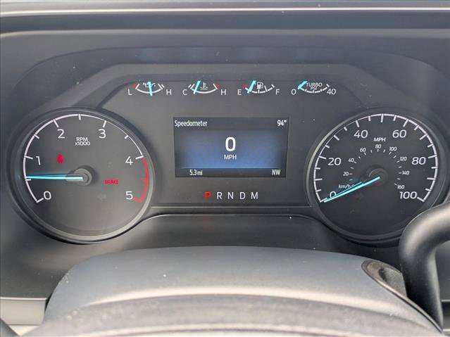 New 2026 Ford F350 XL AWD/4WD image 11