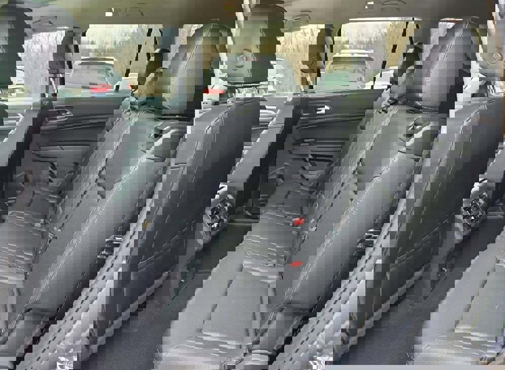 Used 2019 Volkswagen Atlas SE w/ Panoramic Sunroof Package image 12