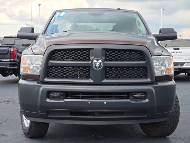 Used 2014 RAM 2500 Tradesman w/ Popular Equipment Group AWD/4WD image 7