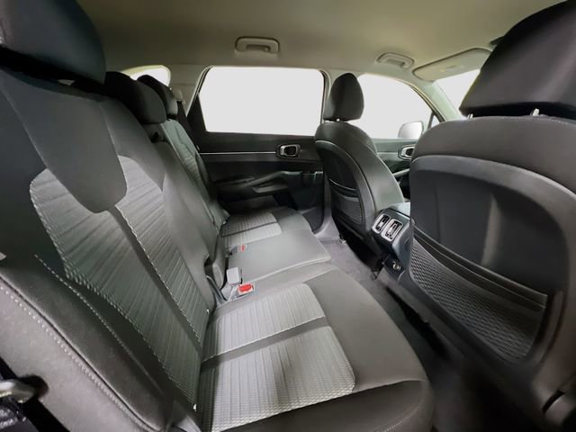 New 2026 Kia Sorento LX image 27