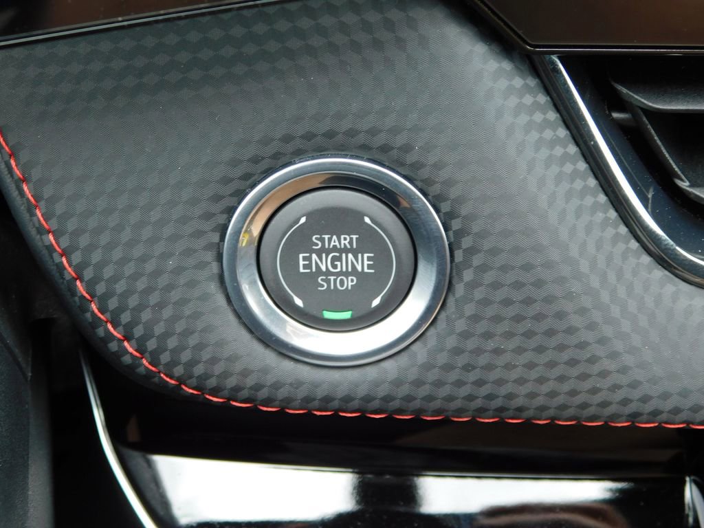 New 2026 Chevrolet Equinox RS image 34