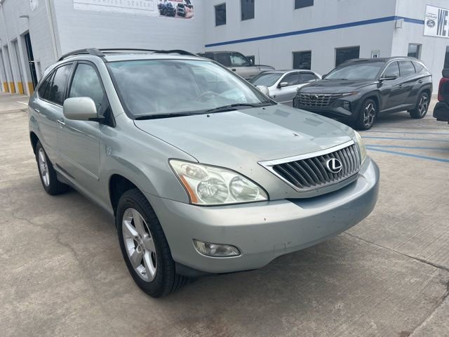 Used 2008 Lexus RX 350 2WD image 2