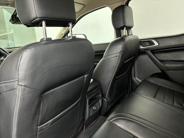 Used 2021 Ford Ranger XL w/ FX4 Off-Road Package AWD/4WD image 18
