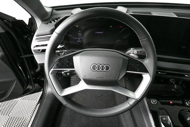 New 2025 Audi A5 2.0T Premium Plus image 9