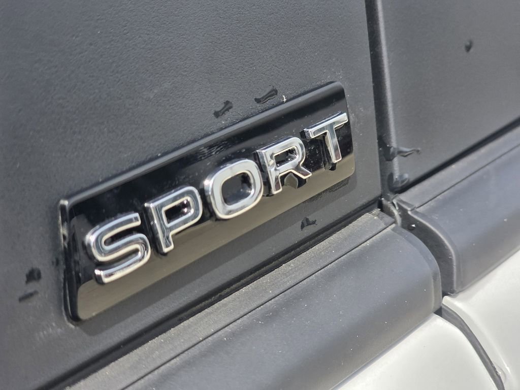 New 2026 Volkswagen Jetta Sport FWD image 7