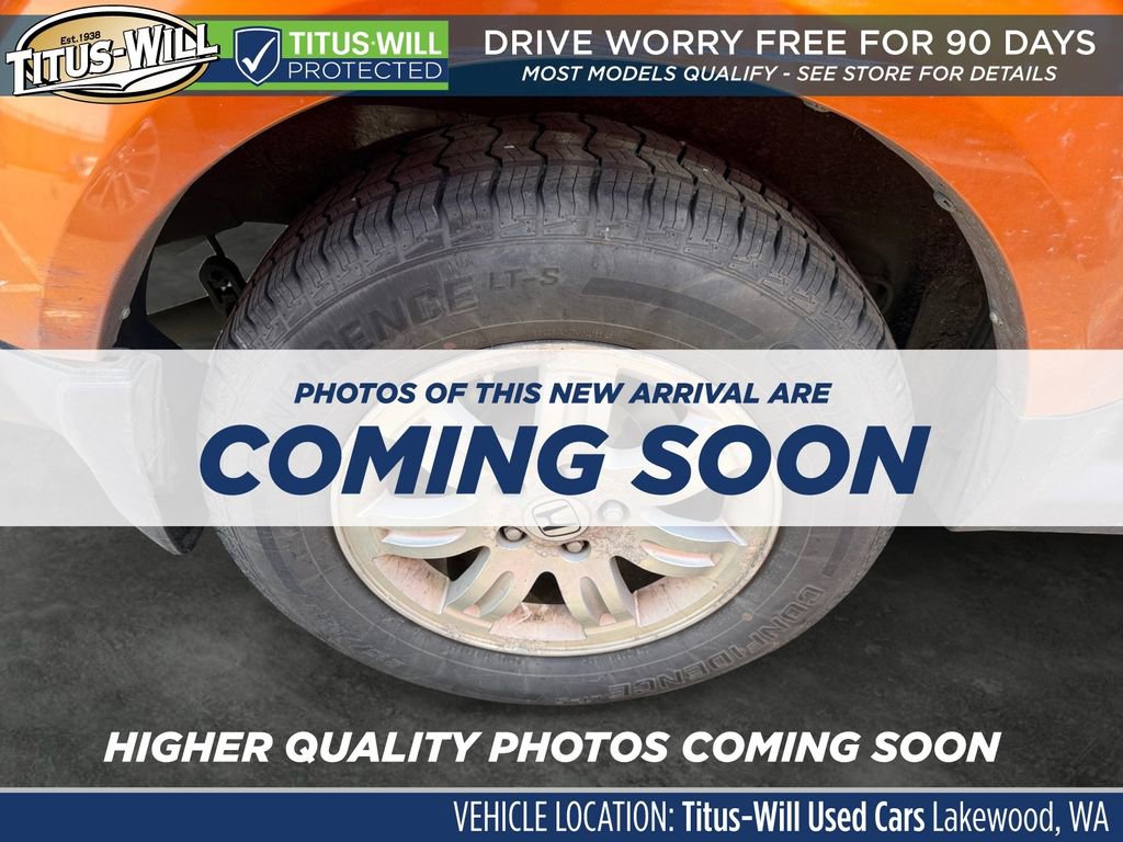 Used 2008 Honda Element EX image 6