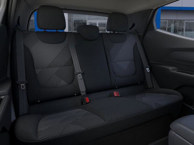 New 2027 Chevrolet Bolt LT image 41