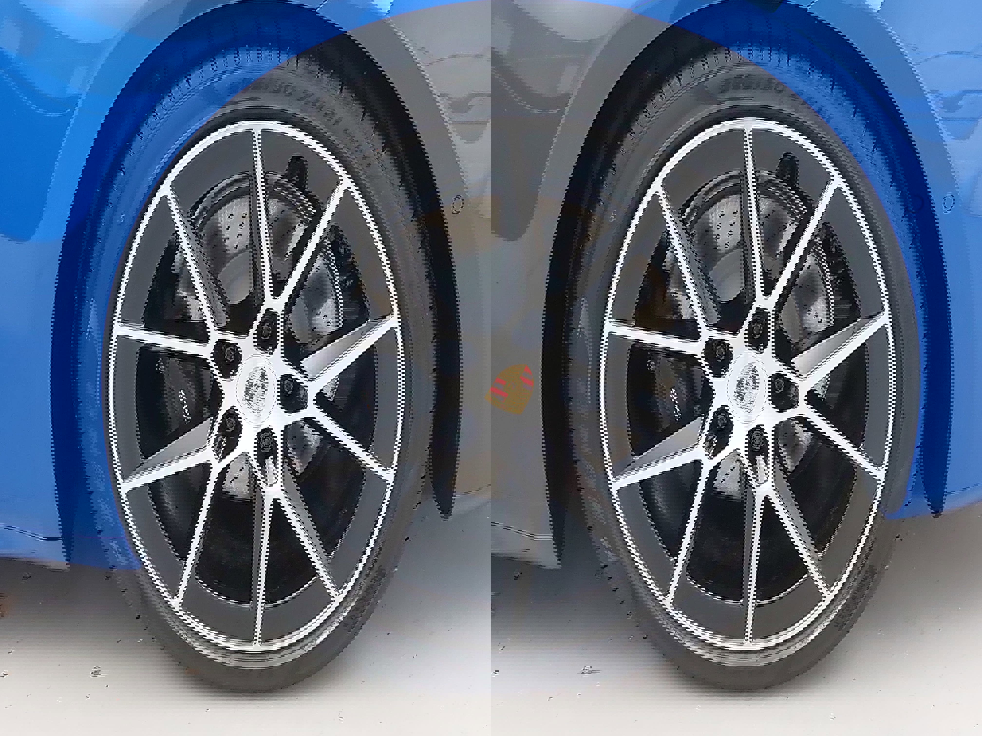 New 2026 Porsche 911 Carrera image 31