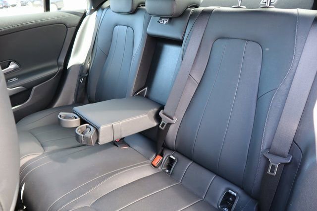 Used 2025 Mercedes-Benz CLA 250 image 15