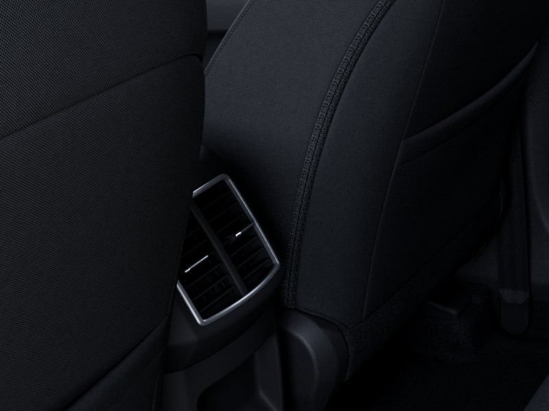New 2026 Kia Sportage LX FWD image 26