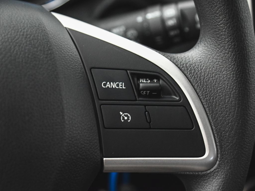 Used 2026 Mitsubishi Outlander Sport ES AWD/4WD image 24