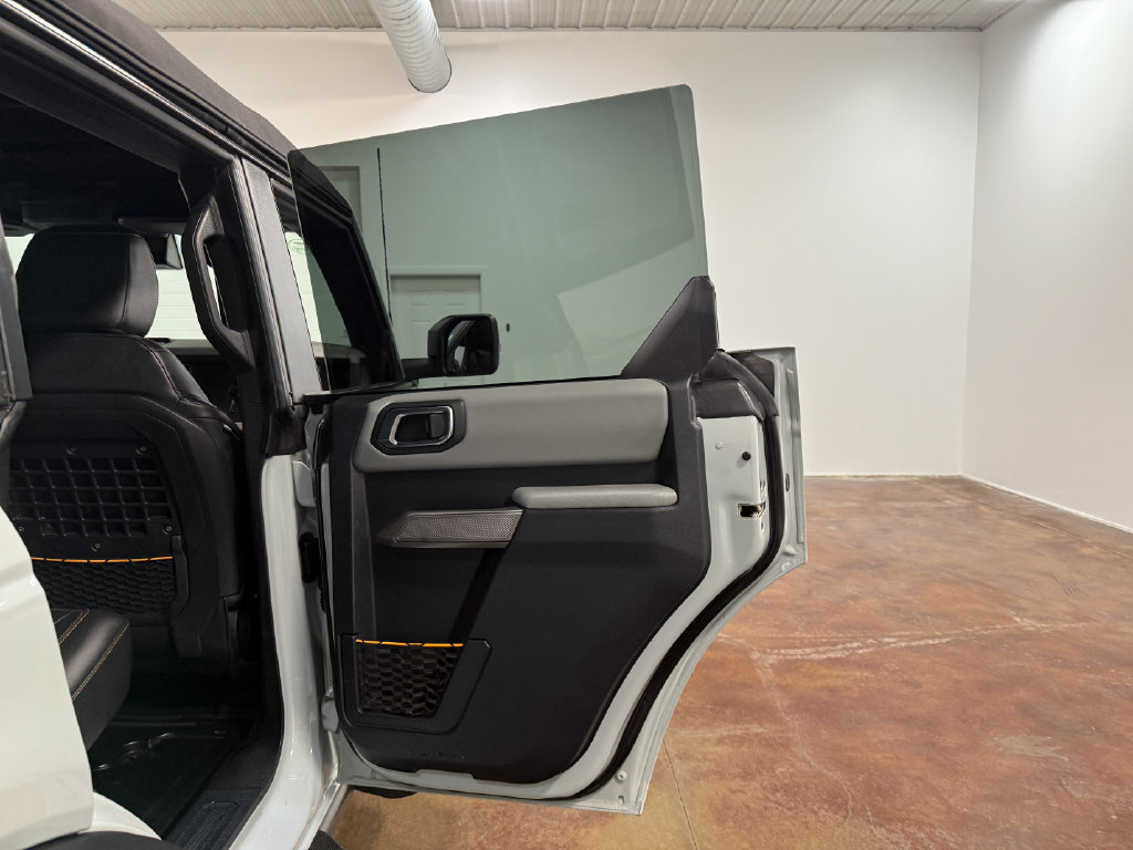 Used 2023 Ford Bronco Badlands AWD/4WD image 63