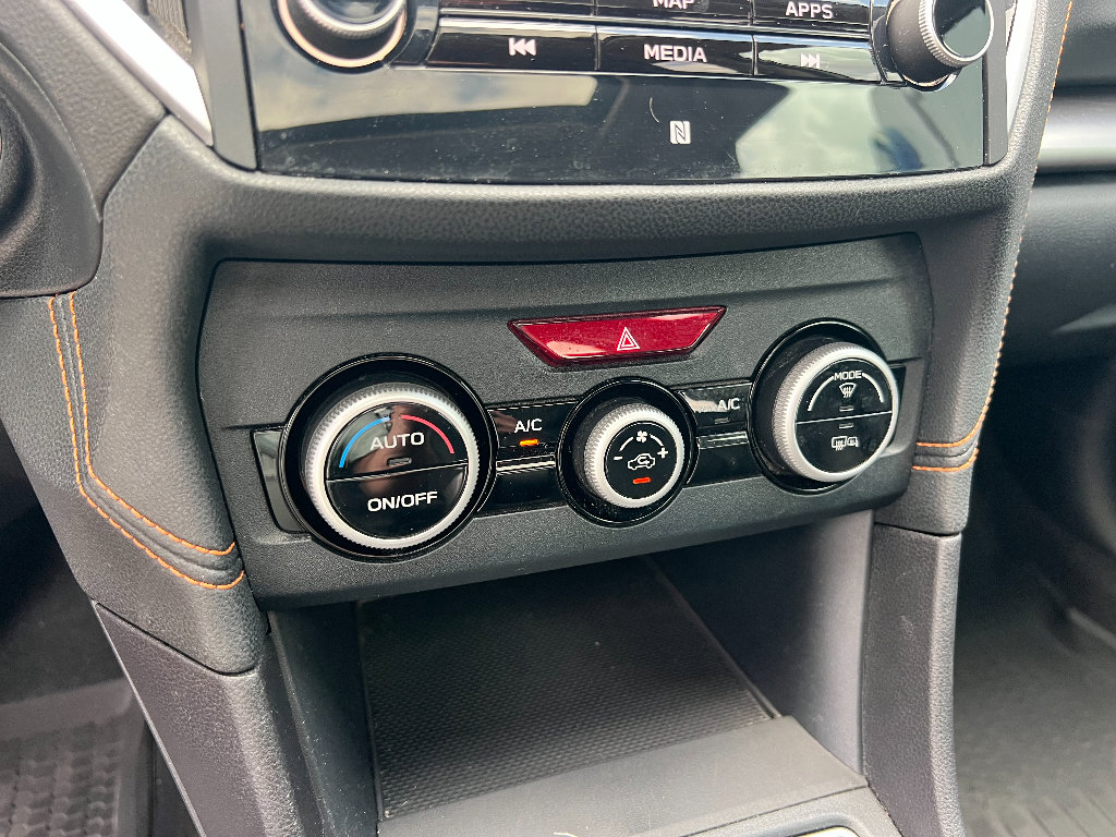 Used 2021 Subaru Crosstrek 2.5i Limited w/ Moonroof Package 2 image 33