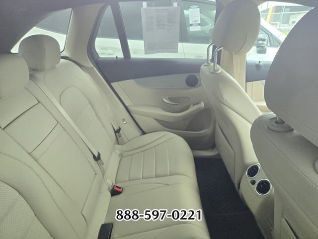 Used 2017 Mercedes-Benz GLC 300 image 7