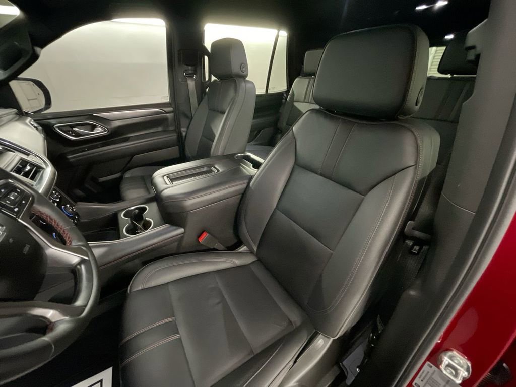 Used 2024 Chevrolet Tahoe RST w/ Luxury Package image 19