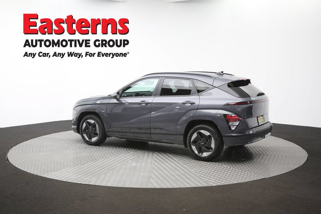 Used 2024 Hyundai Kona SEL FWD image 61