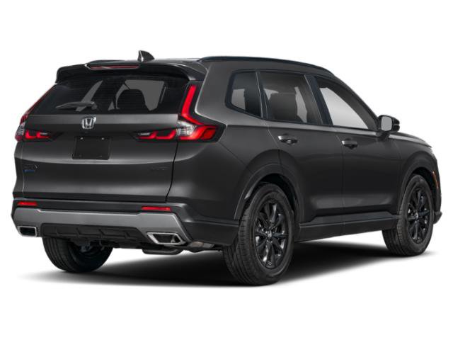 New 2026 Honda CR-V Sport image 2