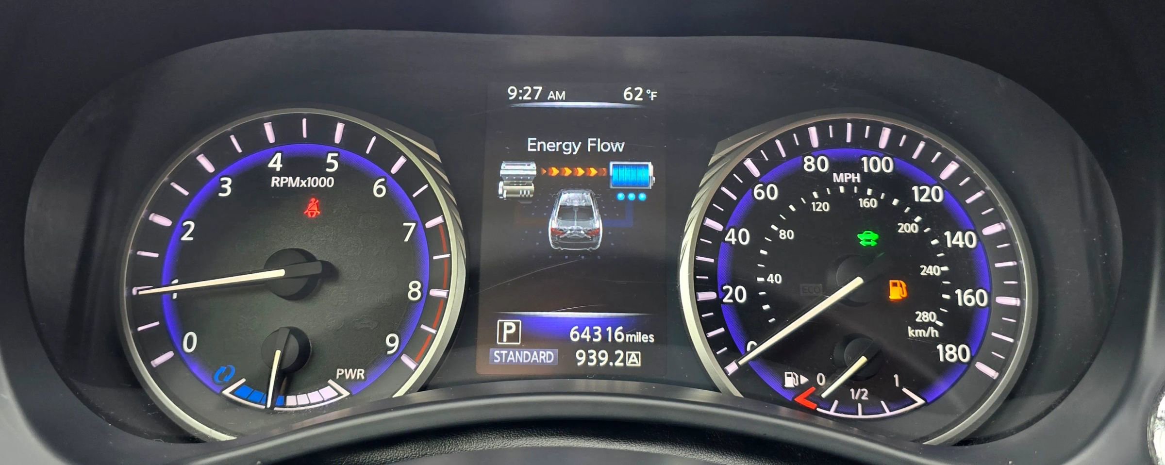 Used 2014 INFINITI Q50 Premium w/ Navigation Package AWD/4WD image 28