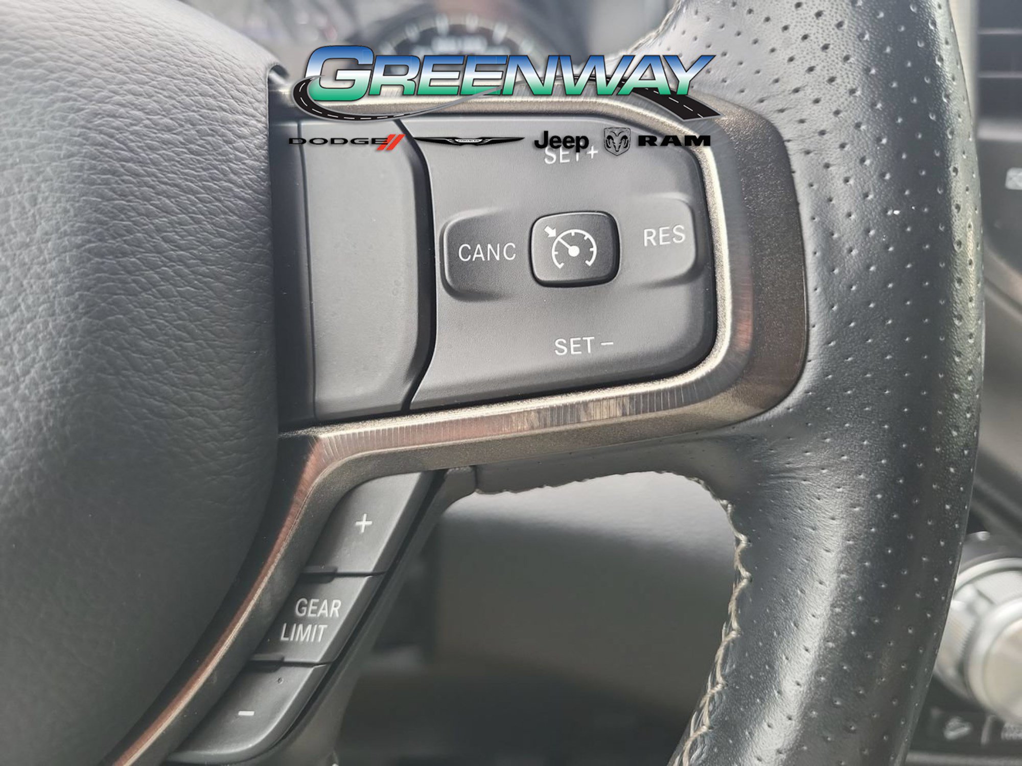 Used 2020 RAM 1500 Rebel w/ Rebel Level 1 Equipment Group AWD/4WD image 21