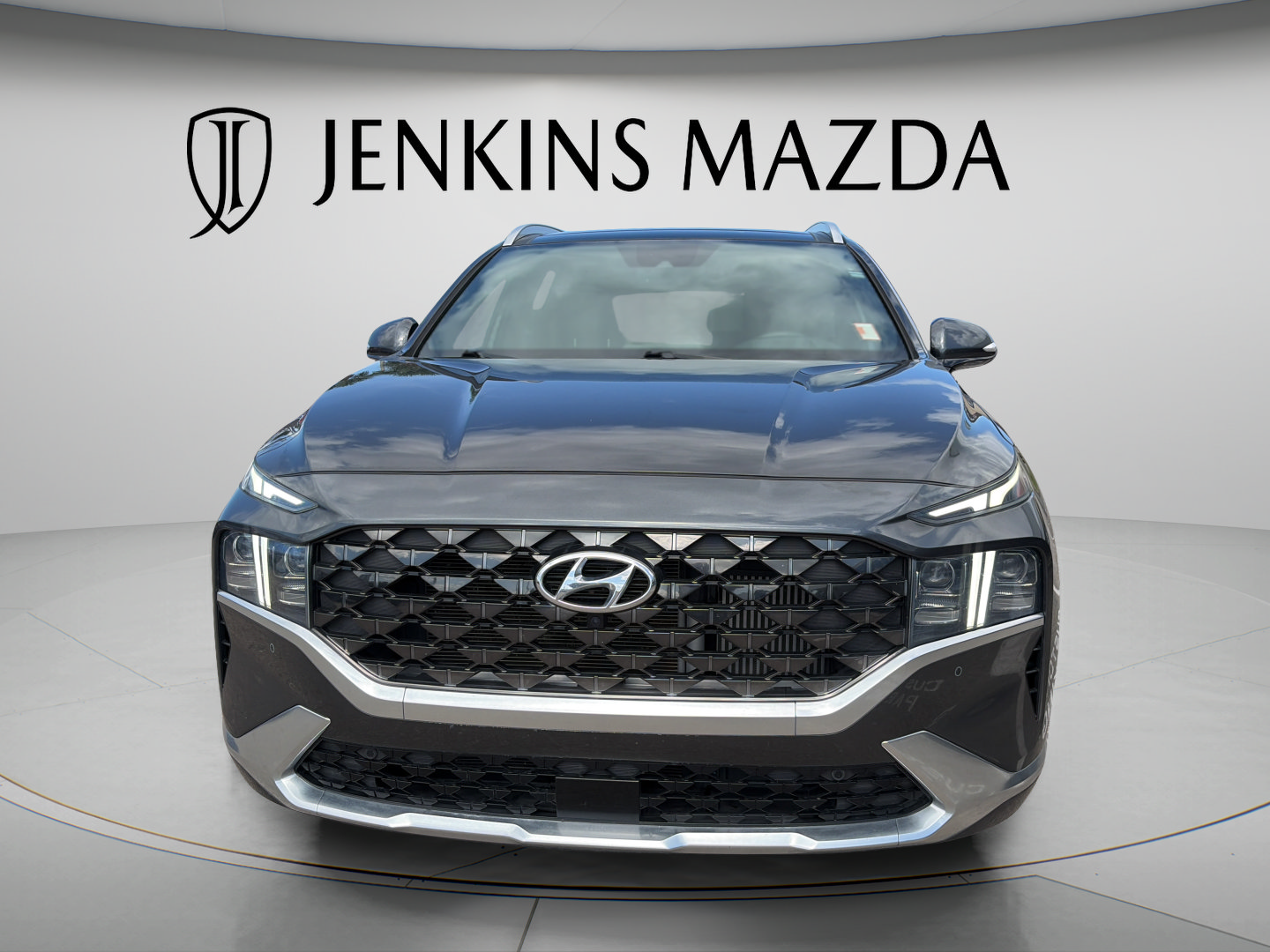 Used 2023 Hyundai Santa Fe Calligraphy AWD/4WD image 8