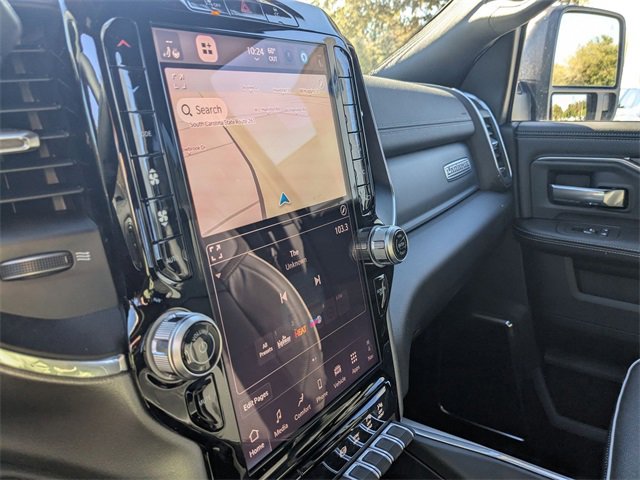 New 2026 RAM 2500 Laramie w/ Night Edition image 24