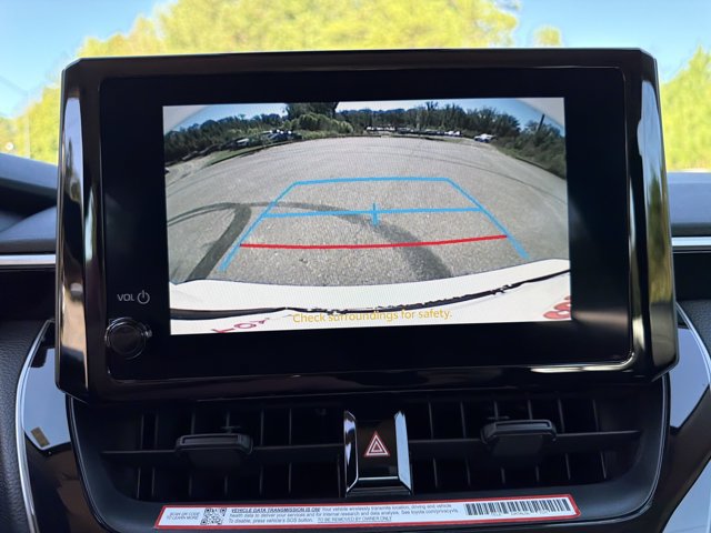 Used 2026 Toyota Corolla LE FWD image 28
