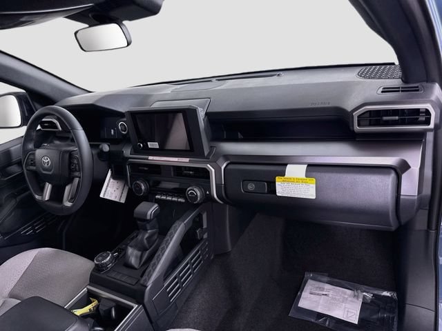 New 2026 Toyota 4Runner SR5 AWD/4WD image 27